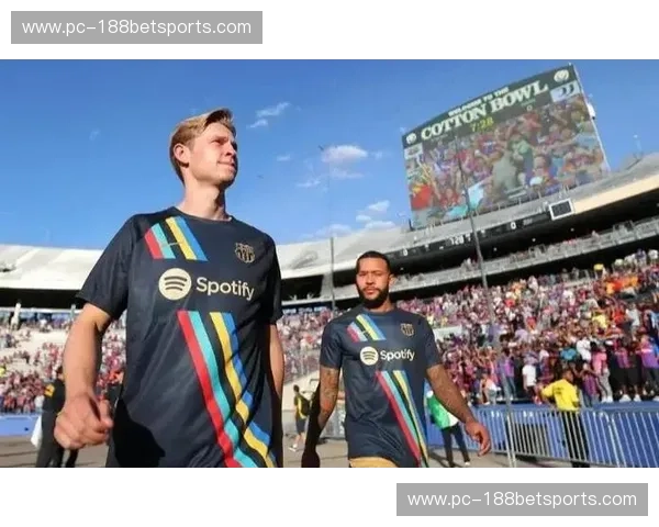 瓜达拉哈拉之魂：阿特拉斯与“芝华士”的百年宿命与绿茵恩怨