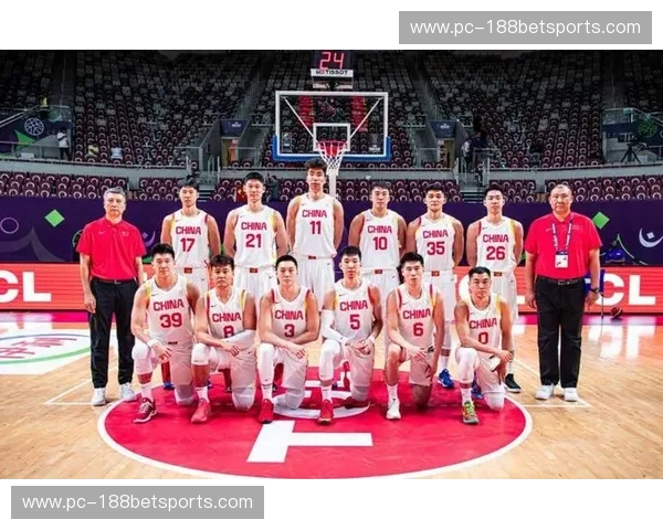 宿命的准星与移动的长城：中韩男篮跨越时代的恩怨江湖