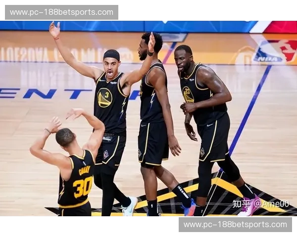 诸神黄昏与金州奇迹：重回2016，那场改变NBA命运的西决史诗