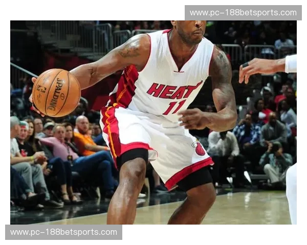 迈阿密热火vs亚特兰大老鹰:宿敌对决,谁将点燃东部赛场?