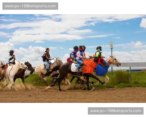 草原上的双子星:巴特尔与宝音仓的传奇对决